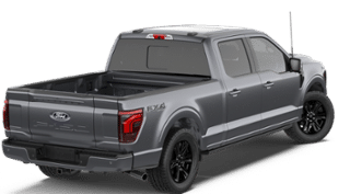 2026 Ford F-150® External Image 3